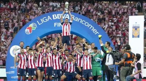 El jugador que aceptó ser refuerzo de Chivas sin saber cuánto le pagarían