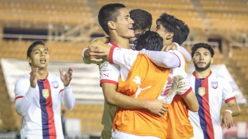 Tapatío subió en la tabla de posiciones tras vencer a Alebrijes