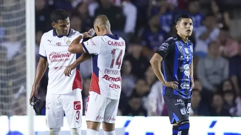 Los tapatíos van con todo por su segundo triunfo de la campaña.