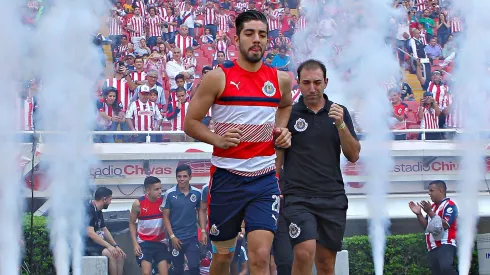 Pizarro espera que en algún momento su cumpla su sueño.
