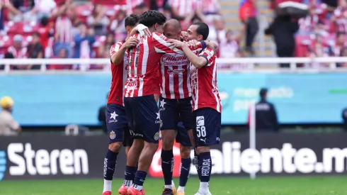 Así va Chivas en la Tabla de posiciones ACTUALIZADA de la jornada 5