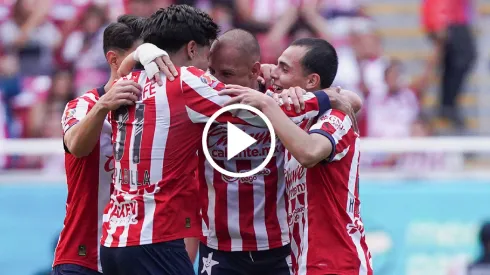 ¿Dónde ver Chivas vs. Cibao?