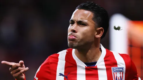 Benjamín Sánchez tuvo una destacada participación en el 2024 del Tapatío.