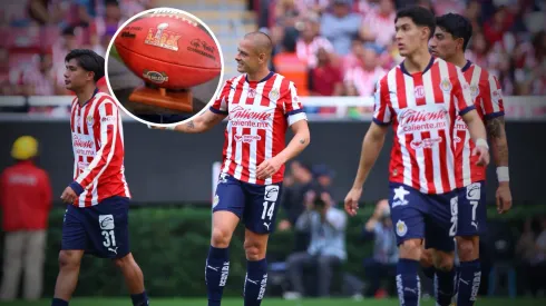Los rojiblancos recibirán su cuarto juego en casa.