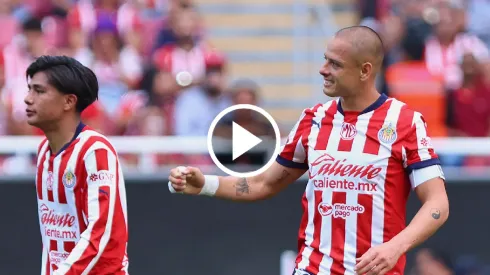 ¿A qué hora y por dónde ver Chivas vs. Cibao?