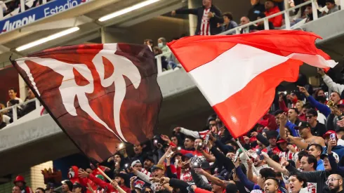 Los rojiblancos van por su reivindicación en la Concachampions.