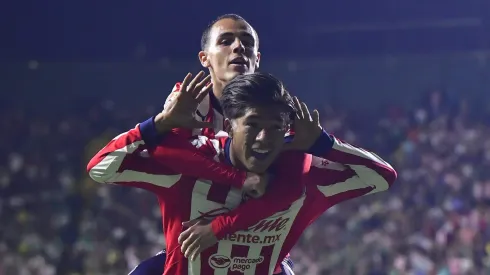 Los tapatíos jugarán esta noche en Dominicana.