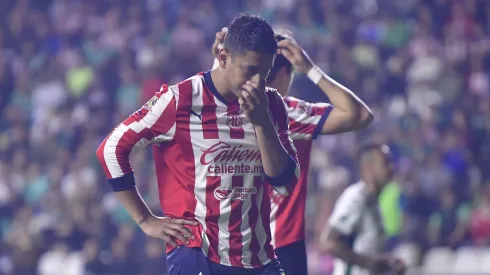 Luis Romo es uno de los refuerzos para esta campaña.