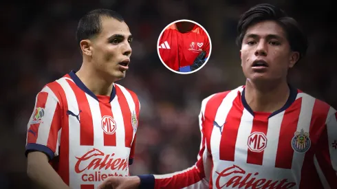 Padilla y Camberos no nacieron cuando debutó este jugador.