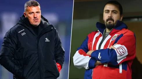 Los tapatíos volvieron a entrar en una crisis de resultados.