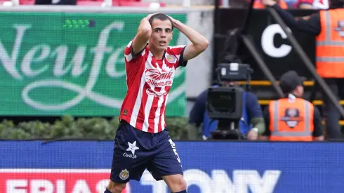 El futbolista del Rebaño vive un gran momento.