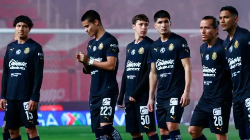 El Rebaño jugará la noche del domingo en casa ante los fronterizos.