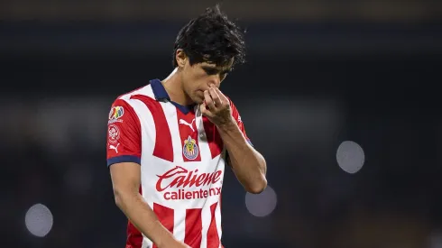 El atacante podría hacer oficial su retiro en cualquier momento.