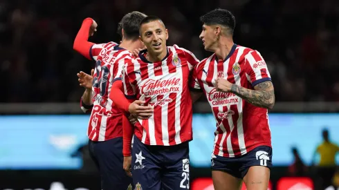 ¿Qué pasa si Chivas pierde ante Cibao?