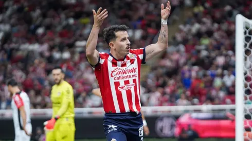 El motivo por el que no juegan Alan Mozo, Daniel Aguirre y Fidel Barajas contra Cibao