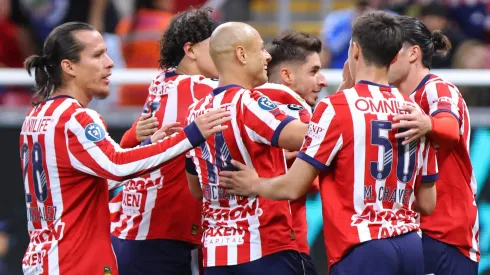 Los rojiblancos van por su tercer triunfo en fila.