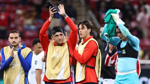 El Rebaño jugará contra Toluca el fin de semana.