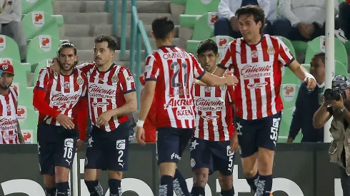 Los rojiblancos van por un tercer triunfo consecutivo.