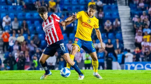 Los rojiblancos tienen una misión muy complicada ante los azulcremas.