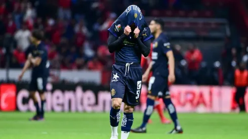 Tabla de posiciones ACTUALIZADA: Así marcha Chivas en el Clausura 2025