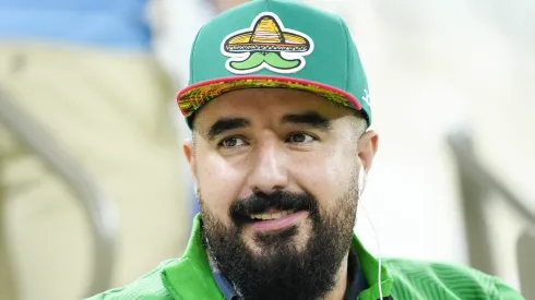 Álvaro Morales es uno de los comunicadores más polémicos del deporte de México.