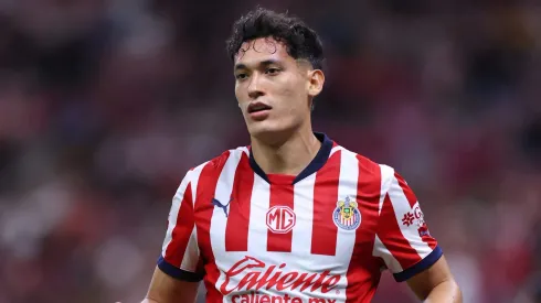 Jesús Orozco Chiquete se marcó a Cruz Azul a cambio de dinero y la ficha de Luis Romo.