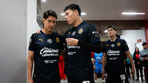 Los rojiblancos no han podido defenderse de la mejor manera.