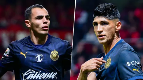 Hugo Camberos es buscado desde Europa, mientras que revelan por qué anularon el gol de Alan Pulido.