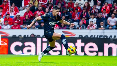 Se levantó la polémica por las decisiones del VAR