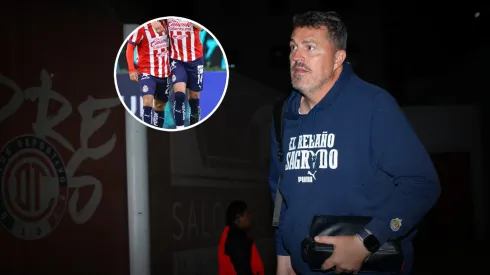 Los rojiblancos tampoco han tenido los resultados esperados.