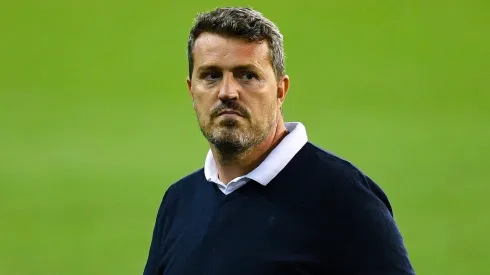 Chivas definió el futuro de Óscar García Junyent.