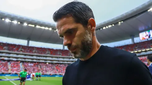 Fernando Gago tendría fecha de salida de Boca.