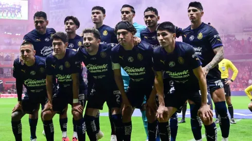 Destapan los tres jugadores de Chivas que podrían salir en el próximo mercado de pases.