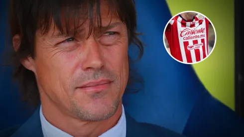 Michelle Benítez tendrá su primera experiencia en el extranjero.