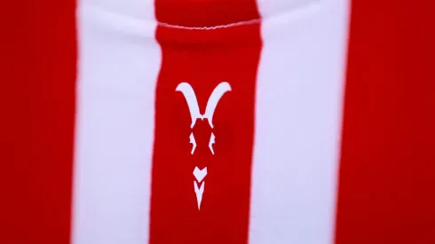 Chivas y su cambio en el uniforme contra Pachuca