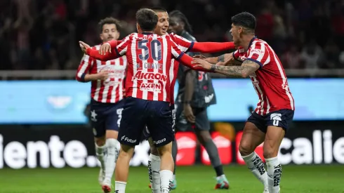 Tabla de posiciones ACTUALIZADA tras partido entre Chivas vs. Pachuca