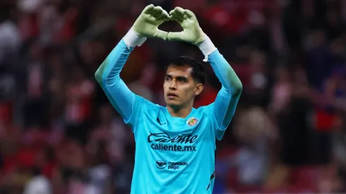 Raúl Rangel cumplirá 25 años el próximo 25 de febrero.