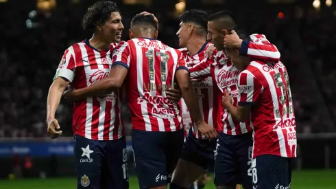 Afición pide a Hugo Camberos en el Tri.