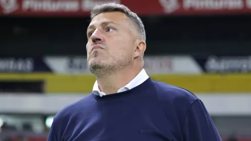 Óscar García Junyent es la gran apuesta de los directivos españoles en Chivas.