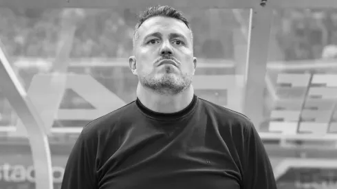 El motivo por el que Óscar García no está en el banco de Chivas vs. San Luis