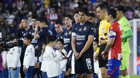 Los rojiblancos siguen sin sumar fuera de casa.