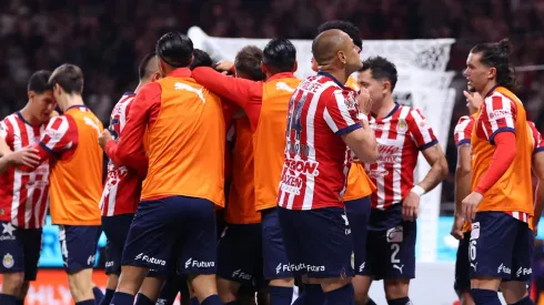 Los rojiblancos van por su primera victoria fuera de casa.