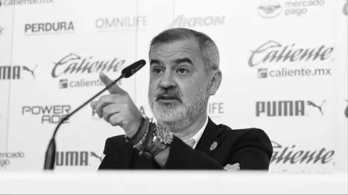 La coincidencia que nadie notó del despido de los españoles