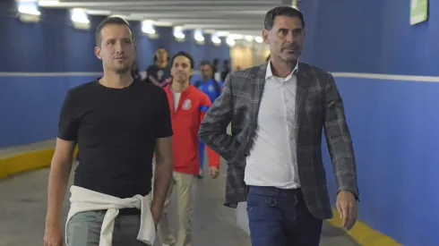 Los pecados de los españoles que terminaron su proyecto en Chivas