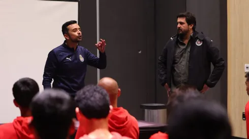 Mier ya trabajaba en la institución desde el 2022.