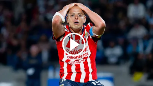 ¿Dónde ver Chivas vs. América por la Concachampions 2025?