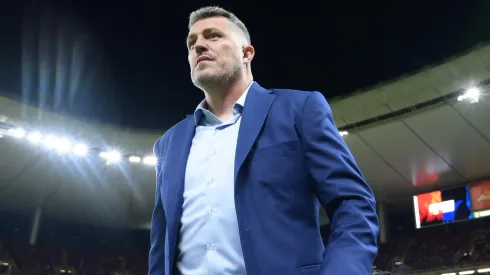 Óscar García Junyent duró solo 11 partidos en Chivas.