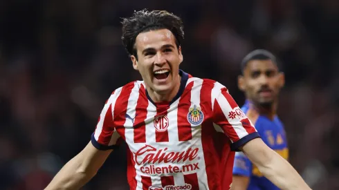 Teun Wilke tiene 22 años y podría haber dado el salto al futbol español.