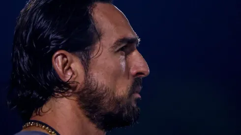 Gerardo Espinoza dejó mensaje al interior de Chivas.