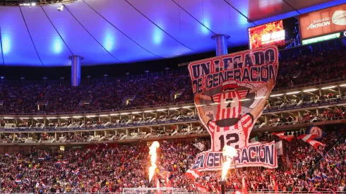 El Estadio Akron puede ser vetado por la Comisión Disciplinaria.